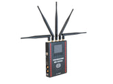 Ghost-Eye Redundant Management RMS Receiver